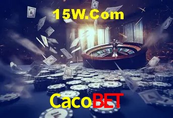 Loterias online na Cacobet