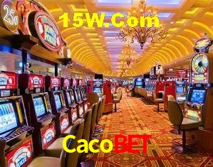 Segurança e performance na plataforma Cacobet