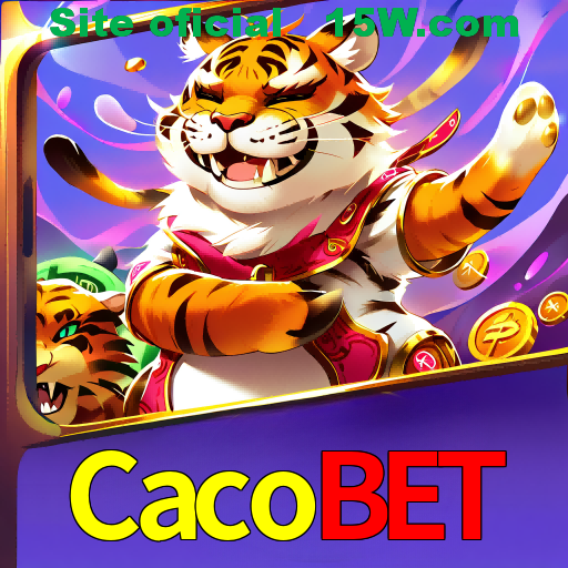 Download gratuito do app da Cacobet