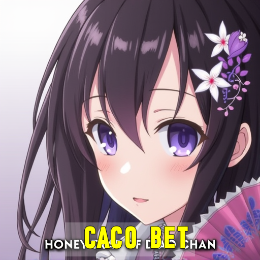 Jogos de Cassino caco bet