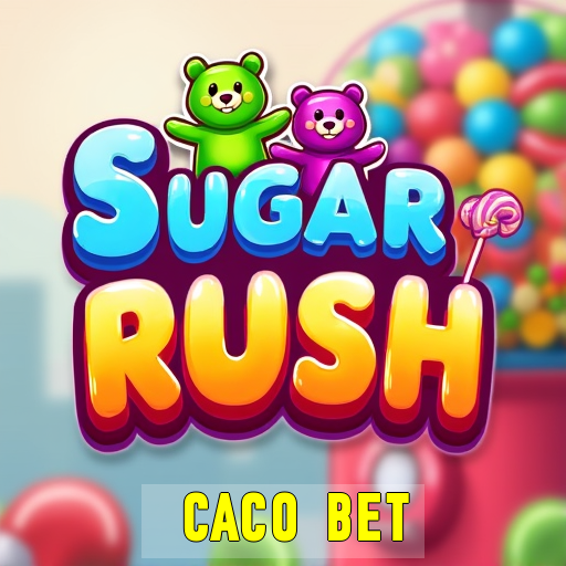 Cassino de Jogos caco bet