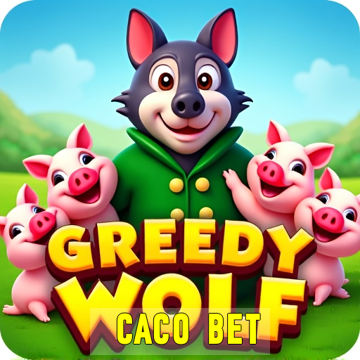 Bonus na Cassino Online caco bet